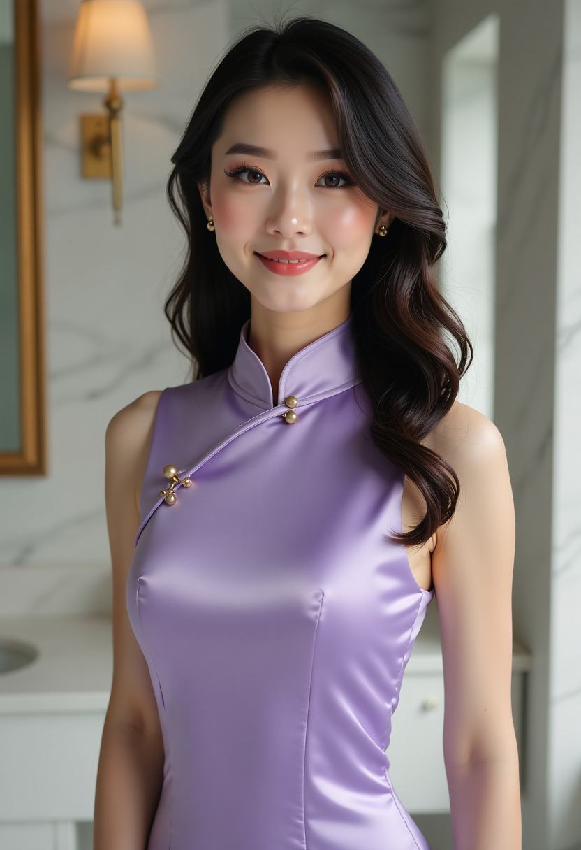 远山有灯海报